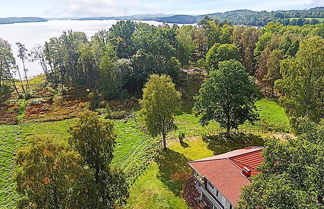 Holiday Home in Kalv - Foto 20
