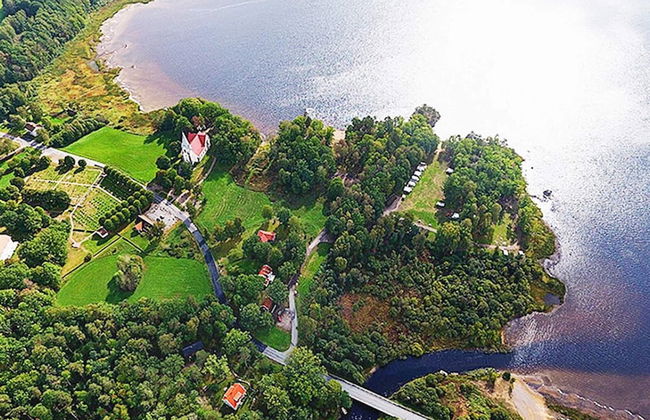 Holiday Home in Kalv - Foto 19