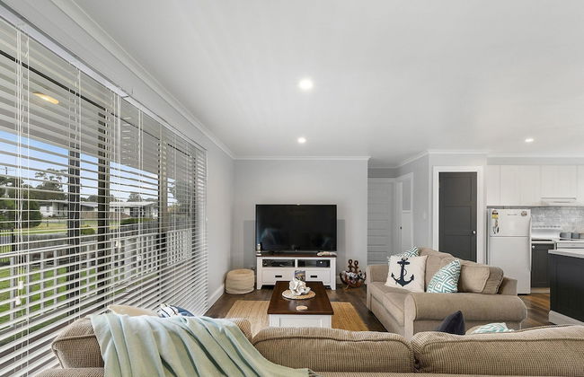 Settle in on 260 Settlement in Cowes - Foto 1