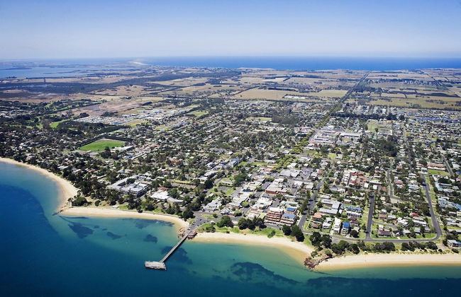 Settle in on 260 Settlement in Cowes - Foto 13