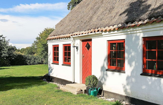Charming Renovated Cottage - By Traum Ferienwohnungen - Foto 29