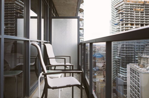 Foto 16 - QuickStay - Incredible Downtown Condo, Yonge & College