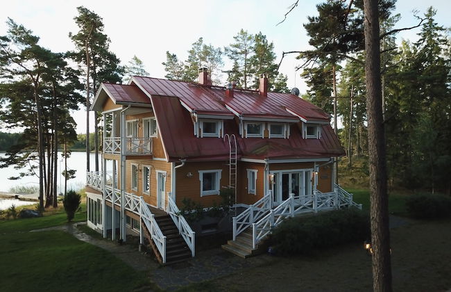 Villa Harald - Foto 6