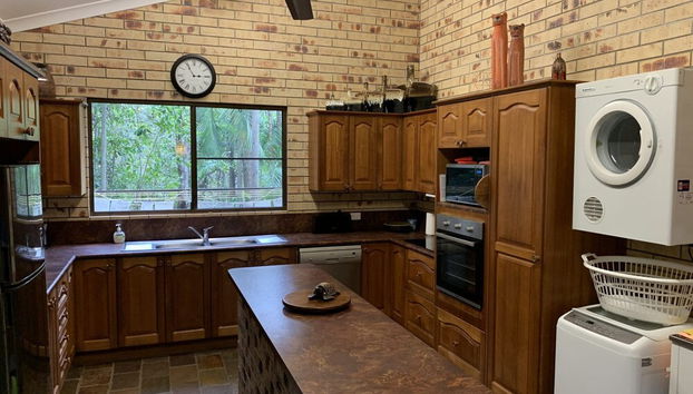 Cozinha privada