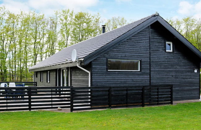 8 Person Holiday Home in Storvorde-by Traum - Foto 18