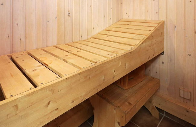 8 Person Holiday Home in Storvorde-by Traum - Foto 4