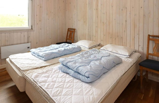 8 Person Holiday Home in Storvorde-by Traum - Foto 13