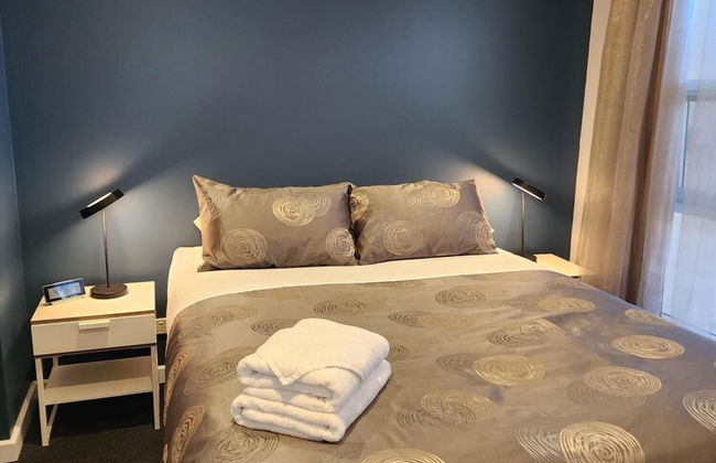 Semaphore Blue Apartments - Foto 15