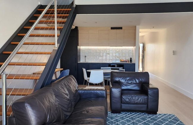 Semaphore Blue Apartments - Foto 50