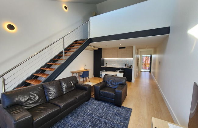 Semaphore Blue Apartments - Foto 24