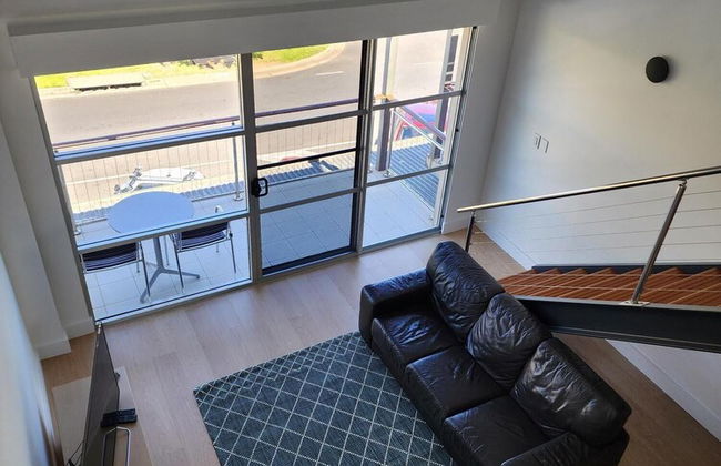 Semaphore Blue Apartments - Foto 47