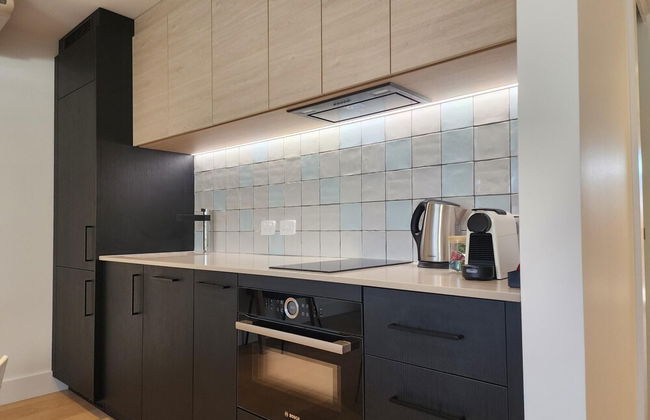 Semaphore Blue Apartments - Foto 40