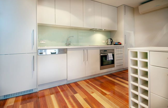 Semaphore Blue Apartments - Foto 33