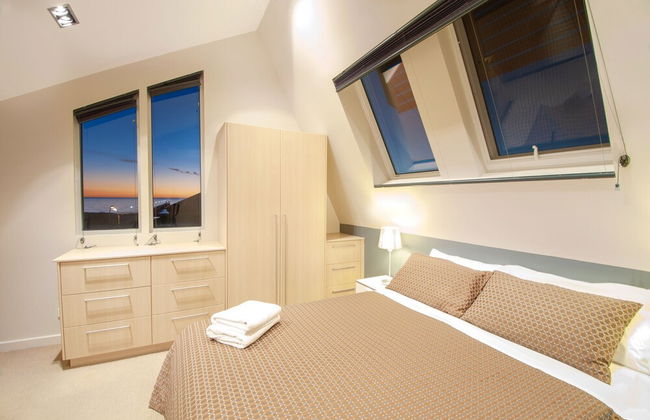 Semaphore Blue Apartments - Foto 2