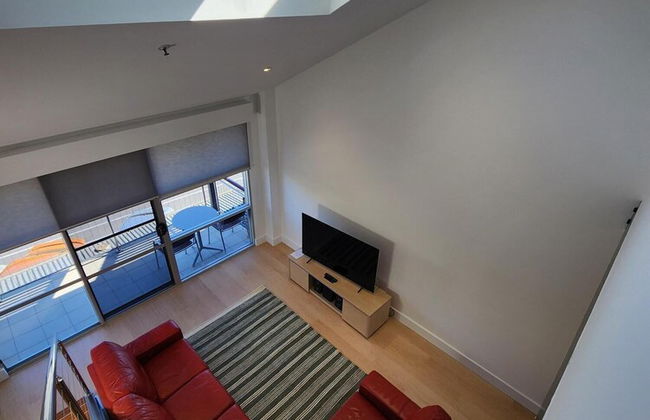 Semaphore Blue Apartments - Foto 19