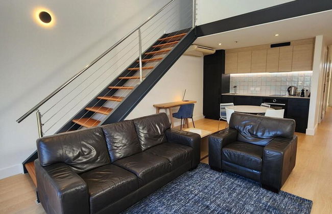 Semaphore Blue Apartments - Foto 54