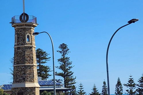 Photo 78 - Semaphore Blue Apartments