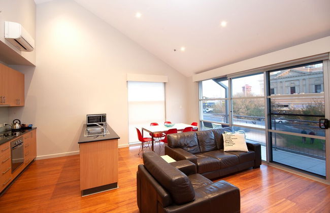Semaphore Blue Apartments - Foto 43