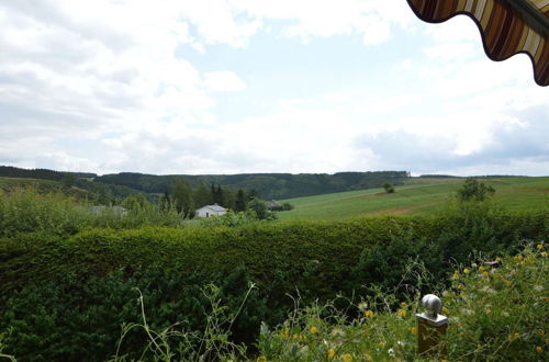 Photo 25 - Cozy Holiday Home in Boevange-clervaux With Garden