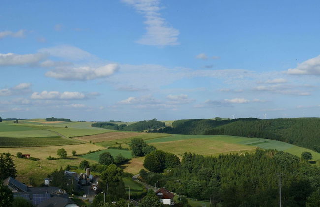 Cozy Holiday Home in Boevange-clervaux With Garden - Foto 29