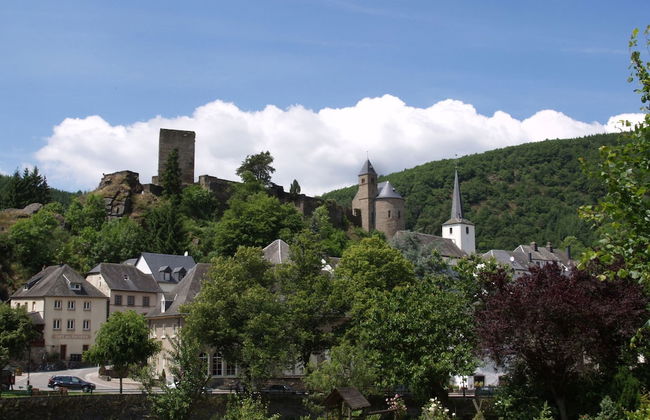 Cozy Holiday Home in Boevange-clervaux With Garden - Foto 24
