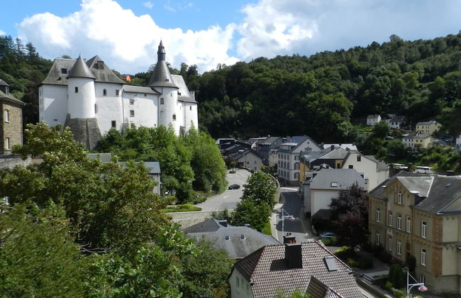 Cozy Holiday Home in Boevange-clervaux With Garden - Foto 30