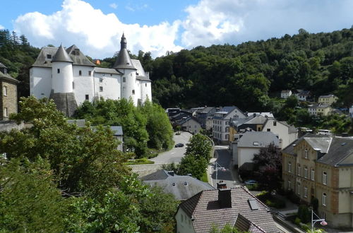 Foto 30 - Cozy Holiday Home in Boevange-clervaux With Garden