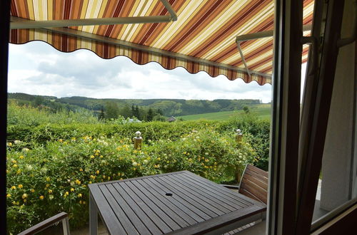 Photo 29 - Cozy Holiday Home in Boevange-clervaux With Garden