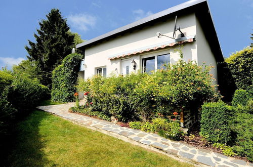 Photo 24 - Cozy Holiday Home in Boevange-clervaux With Garden