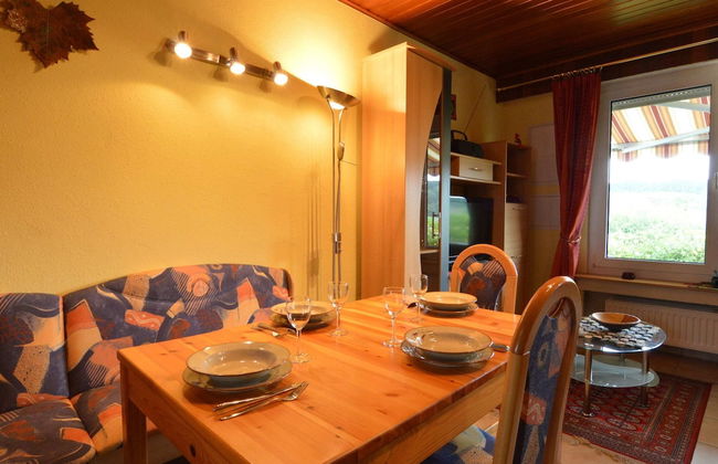 Cozy Holiday Home in Boevange-clervaux With Garden - Foto 1