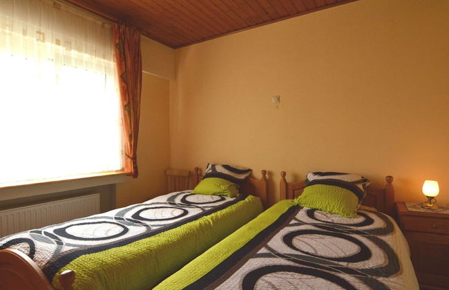 Cozy Holiday Home in Boevange-clervaux With Garden - Foto 3