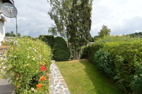 Photo 22 - Cozy Holiday Home in Boevange-clervaux With Garden