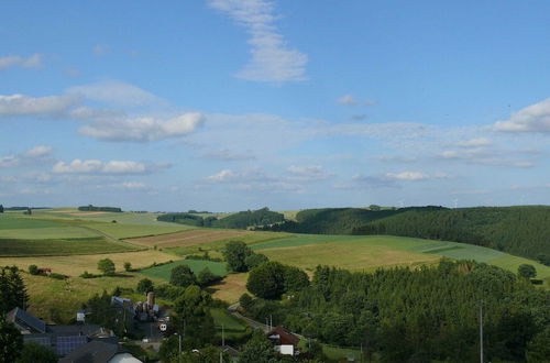 Photo 30 - Cozy Holiday Home in Boevange-clervaux With Garden