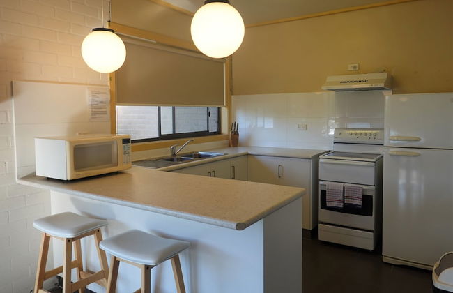Emmanuel Holiday Apartments - Foto 7