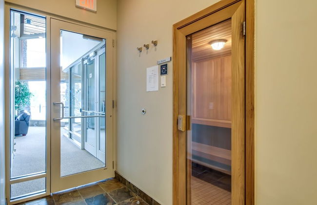 Fabulous Condo at Five Star Resort #209 - Foto 21