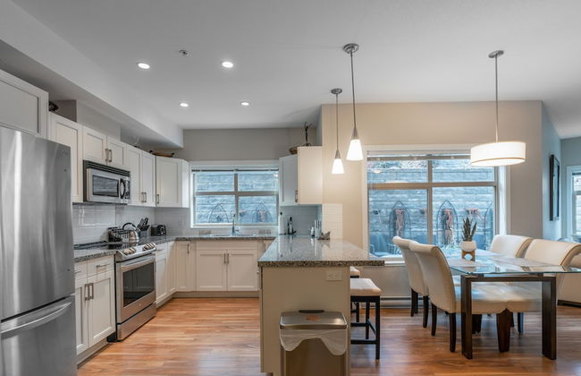 Fabulous Condo at Five Star Resort #209 - Foto 10