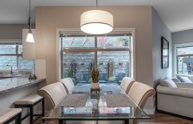 Fabulous Condo at Five Star Resort #209 - Foto 14