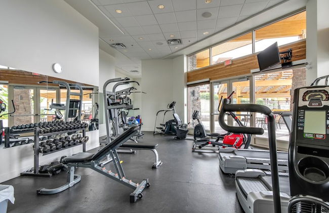 Fabulous Condo at Five Star Resort #209 - Foto 20