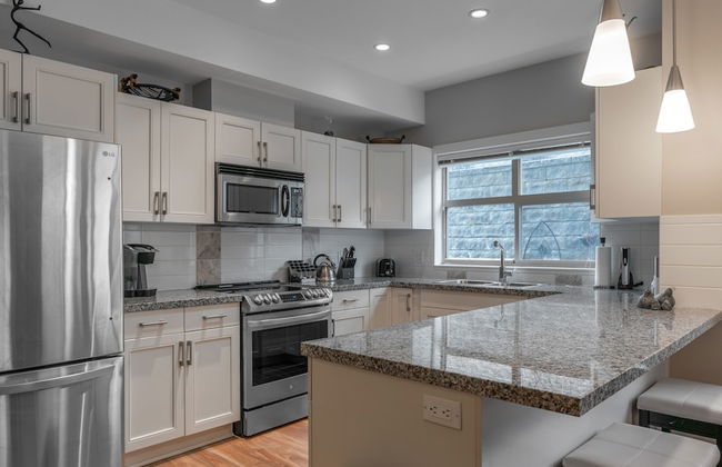 Fabulous Condo at Five Star Resort #209 - Foto 7