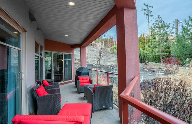 Fabulous Condo at Five Star Resort #209 - Foto 27