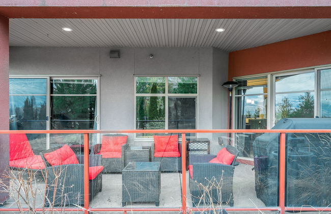 Fabulous Condo at Five Star Resort #209 - Foto 26