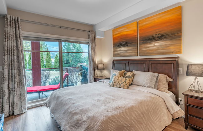 Fabulous Condo at Five Star Resort #209 - Foto 5