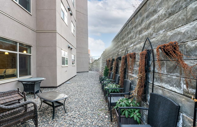 Fabulous Condo at Five Star Resort #209 - Foto 24