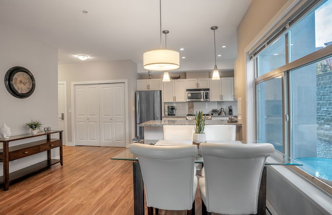 Fabulous Condo at Five Star Resort #209 - Foto 11