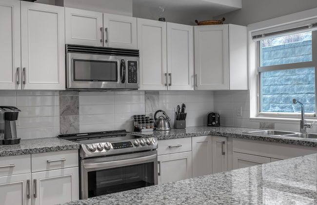 Fabulous Condo at Five Star Resort #209 - Foto 8