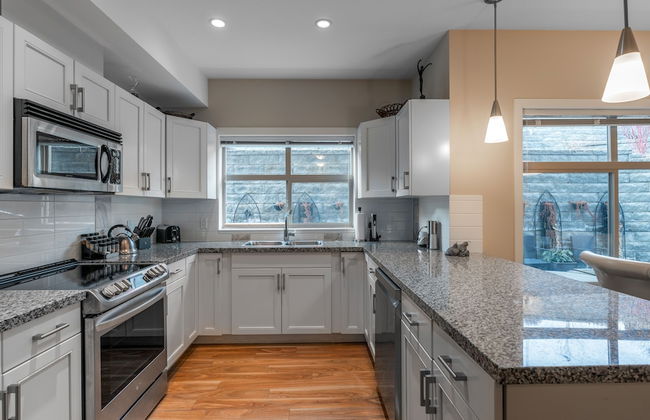 Fabulous Condo at Five Star Resort #209 - Foto 6