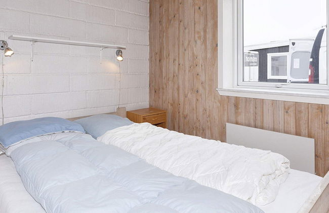 Alluring Holiday Home in Thisted near Sea - Foto 2