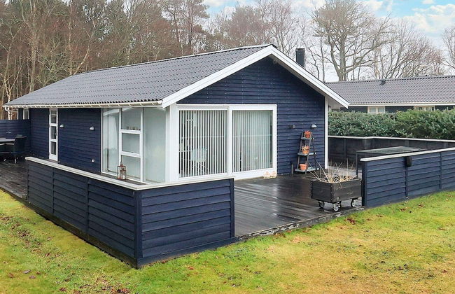 Holiday Home in Hals - Foto 12