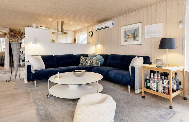Holiday Home in Hals - Foto 5
