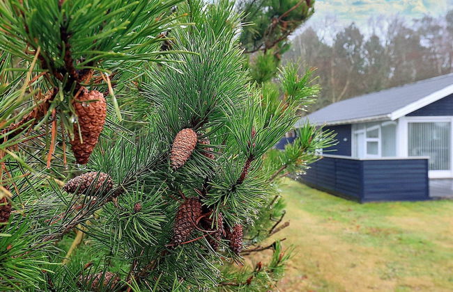 Holiday Home in Hals - Foto 1